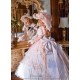 Hinana Queena 6th Year Anniversary New Wish Bridal One Piece(Leftovers/4 Colours/Full Payment Without Shipping)